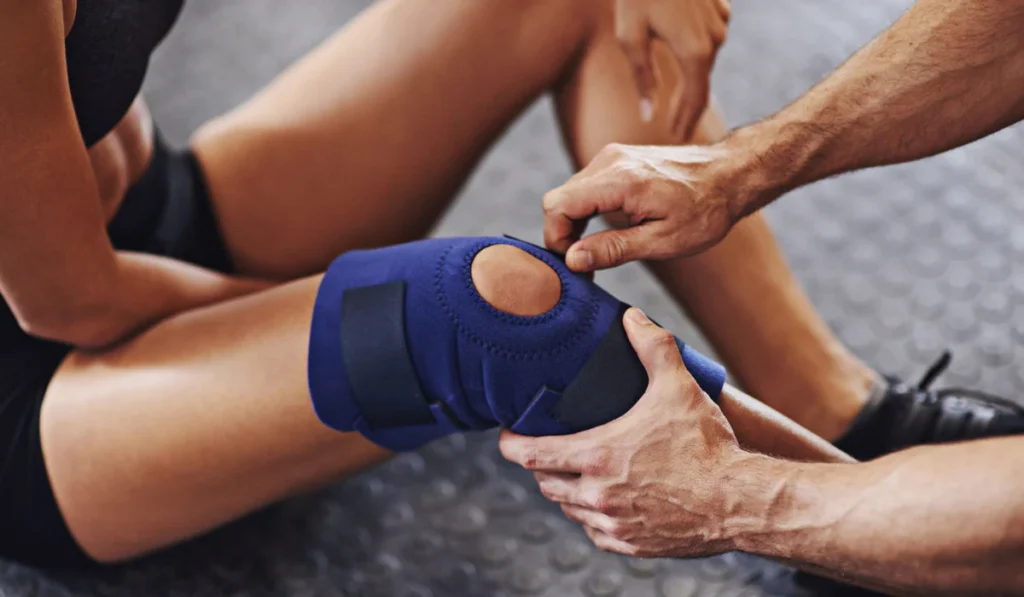 Essential Psychological Strategies for Recovering from injury and muscle recovery Ascot
