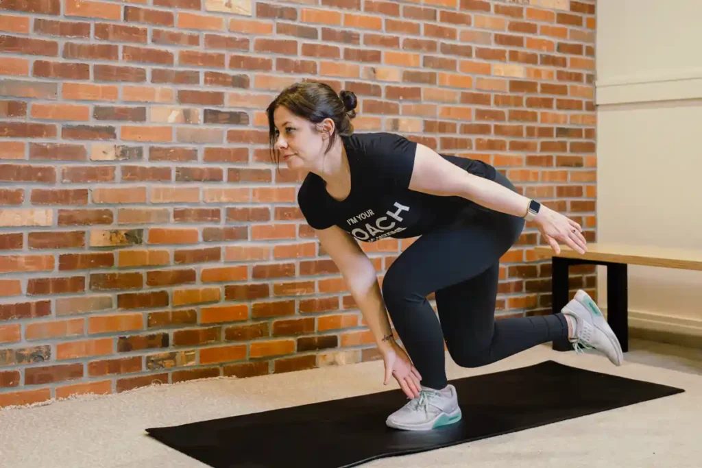Sculpt Your Legs at Home: Effective Exercises for Stunning Definition 3 Leg Toning Ascot at Home Effective Exercises for Stunning