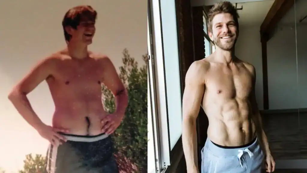 Unraveling the Mystery: Where Does the Body Fat Loss From First? 1 Lipo 360 Ascot fat loss where does it go?