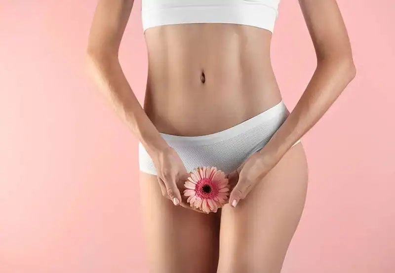 Rejuvenating Intimacy: Exploring Surgical Solutions for Vaginal Laxity 2 image of woman about vaginal laxity Ascot