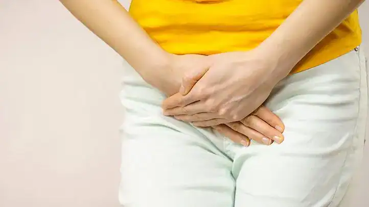 Comprehensive Guide To Female Incontinence Treatment Options 2 Understand how best to manage incontinence Ascot