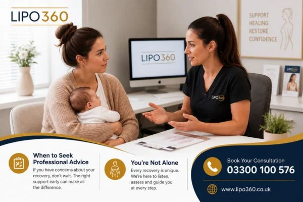What to Do (and Avoid) in the First 6 Weeks After Giving Birth To Avoid Diastasis Recti 5 First 6 Weeks After Giving Birth To Avoid Diastasis Recti : How Lipo360 can Help You in Ascot