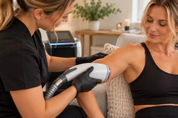 How To Tone Your Arms 1 Tone your arms Ascot at the home treatment options